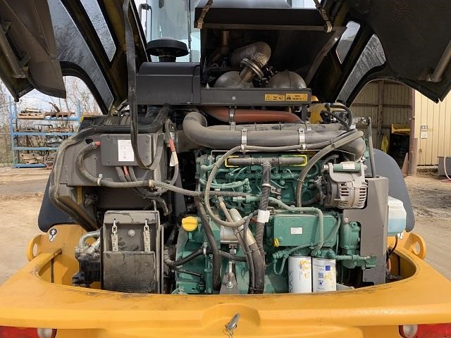 2023 Volvo L45H