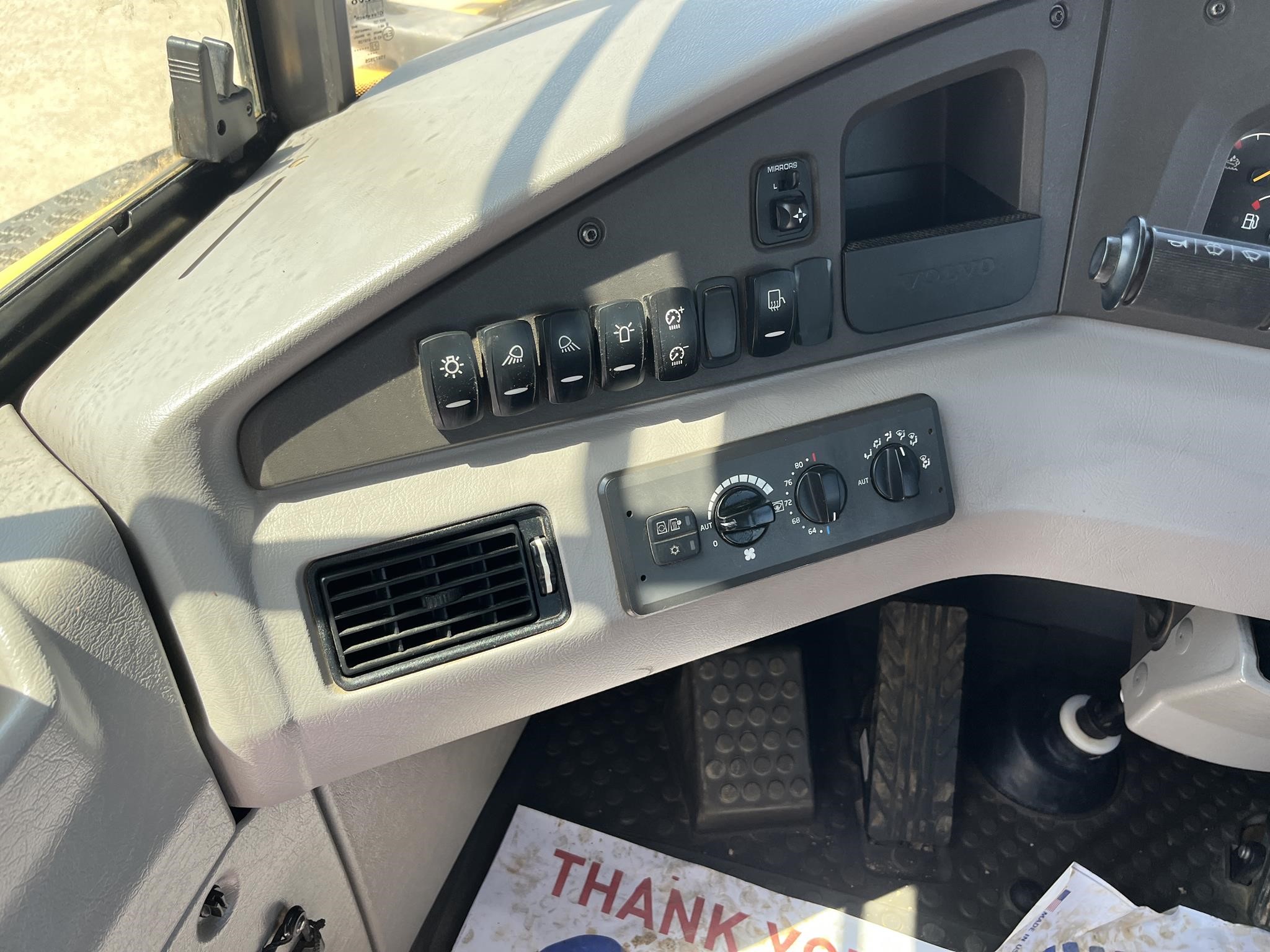 2023 Volvo A40G