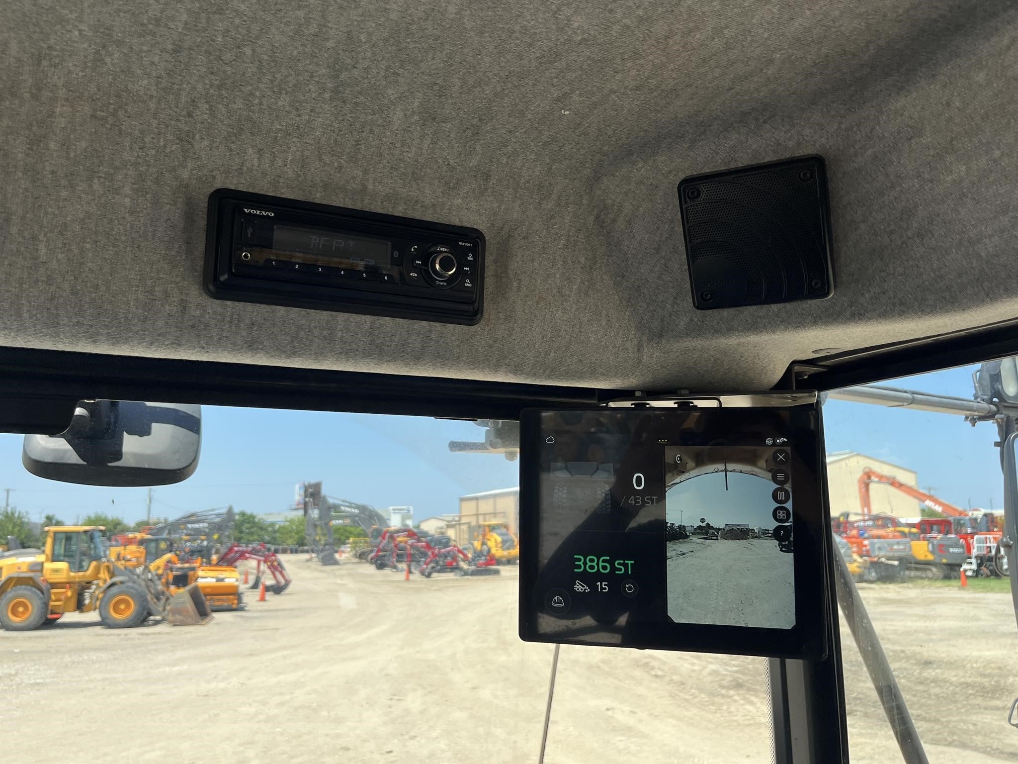 2023 Volvo A40G