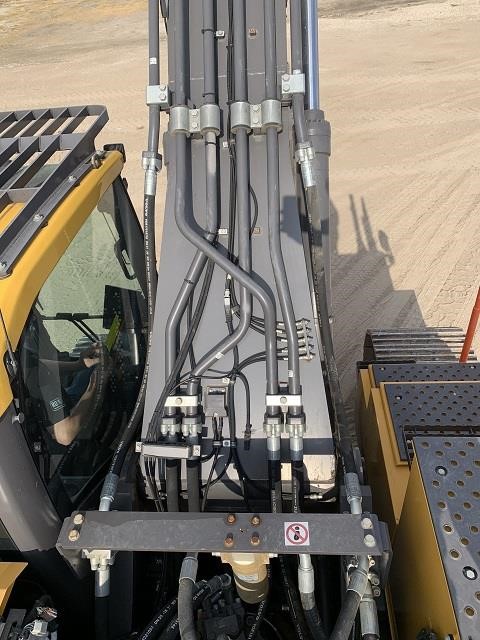 2023 Volvo EC380EL