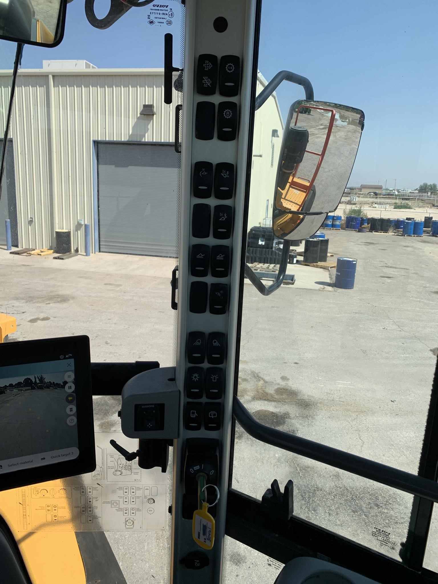 2024 Volvo L150H