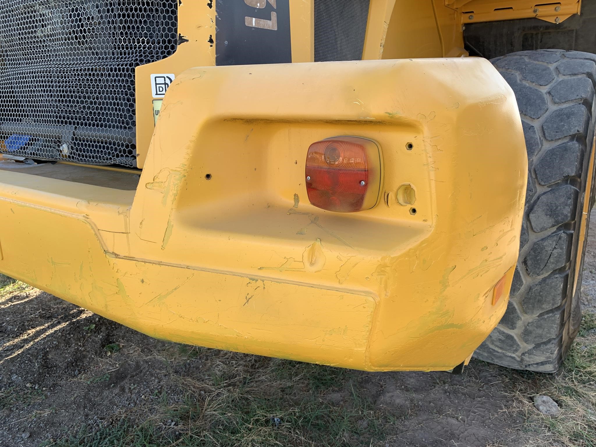 2018 Volvo L90H