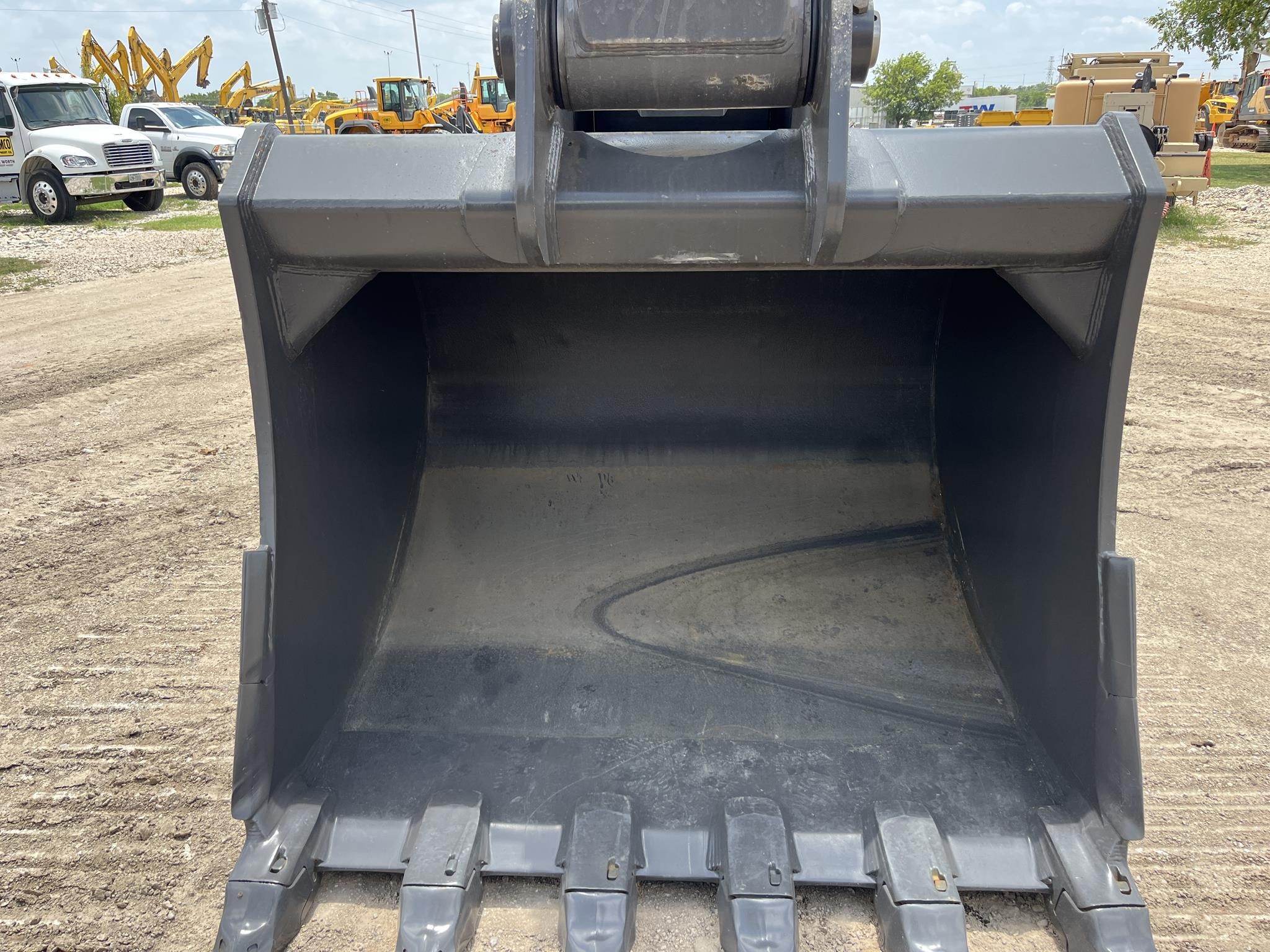 2019 Volvo EC480EL