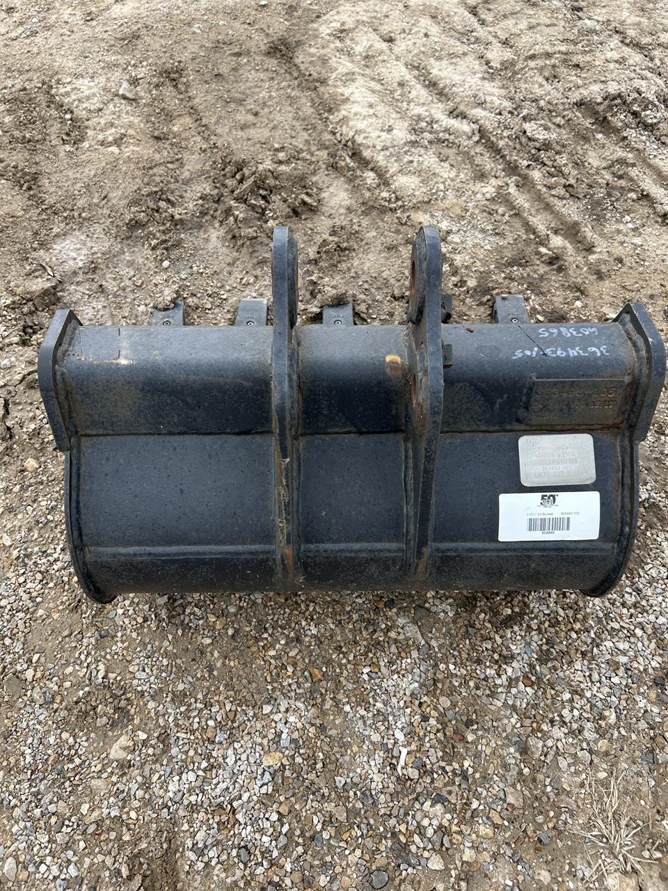 2023 Yanmar 24 in. BUCKET - YANMAR VIO17 EXCAVATOR