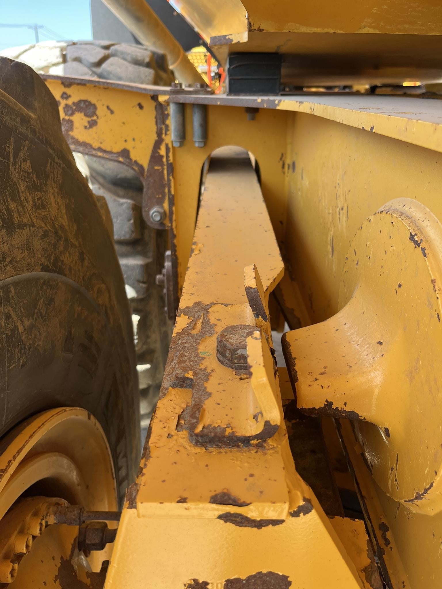 2023 Volvo A40G