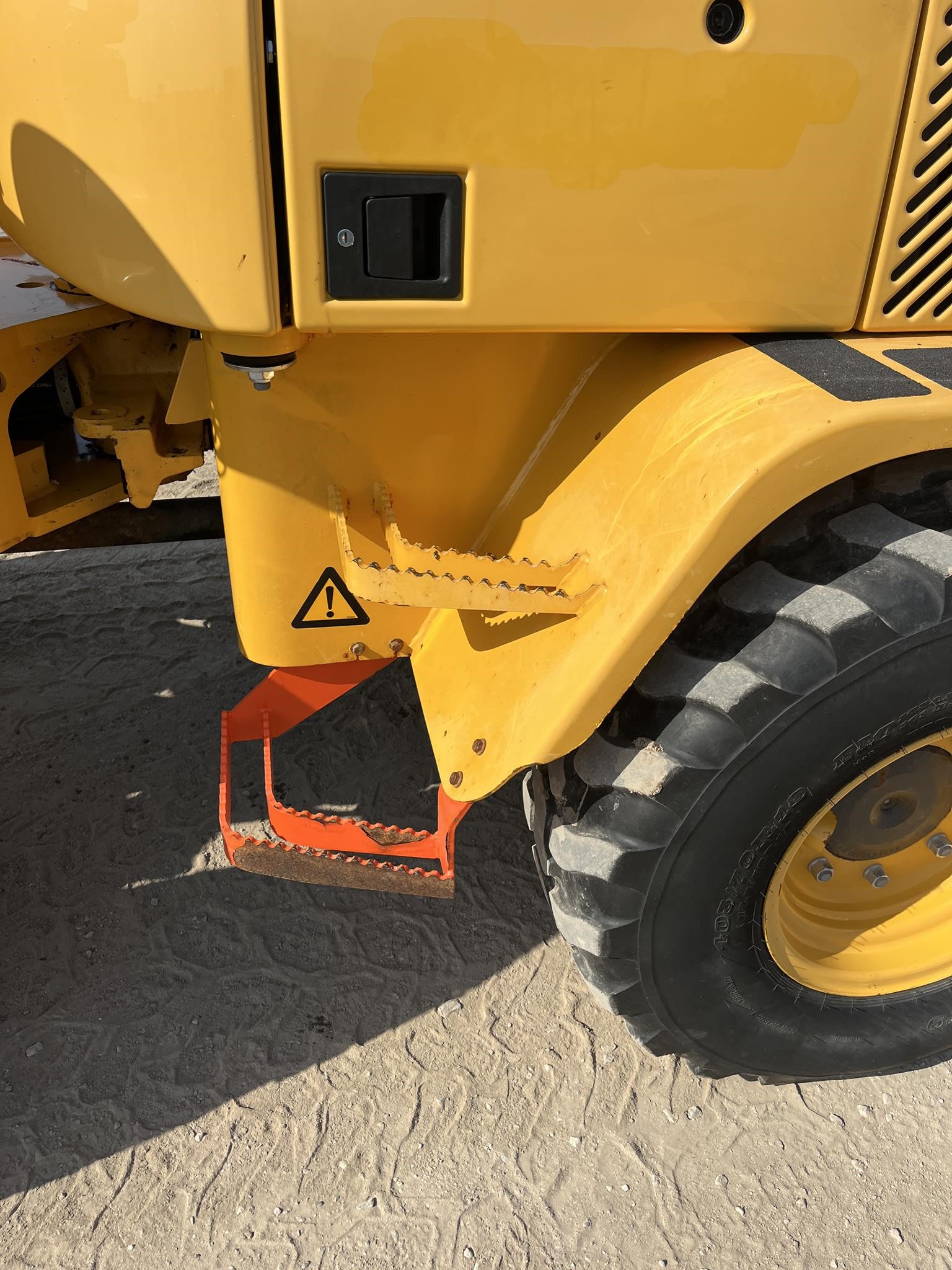 2021 Volvo L30G