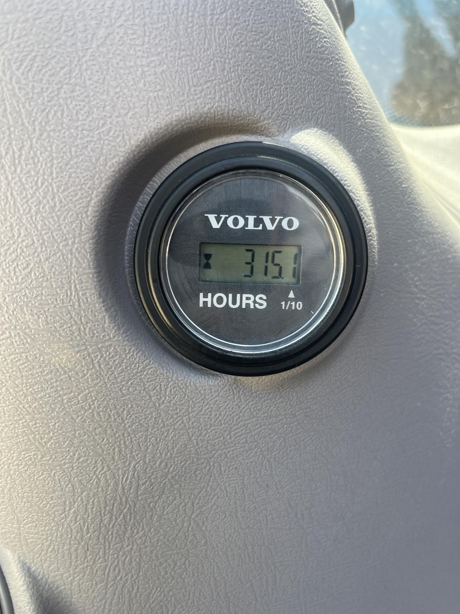 2023 Volvo EC750EL