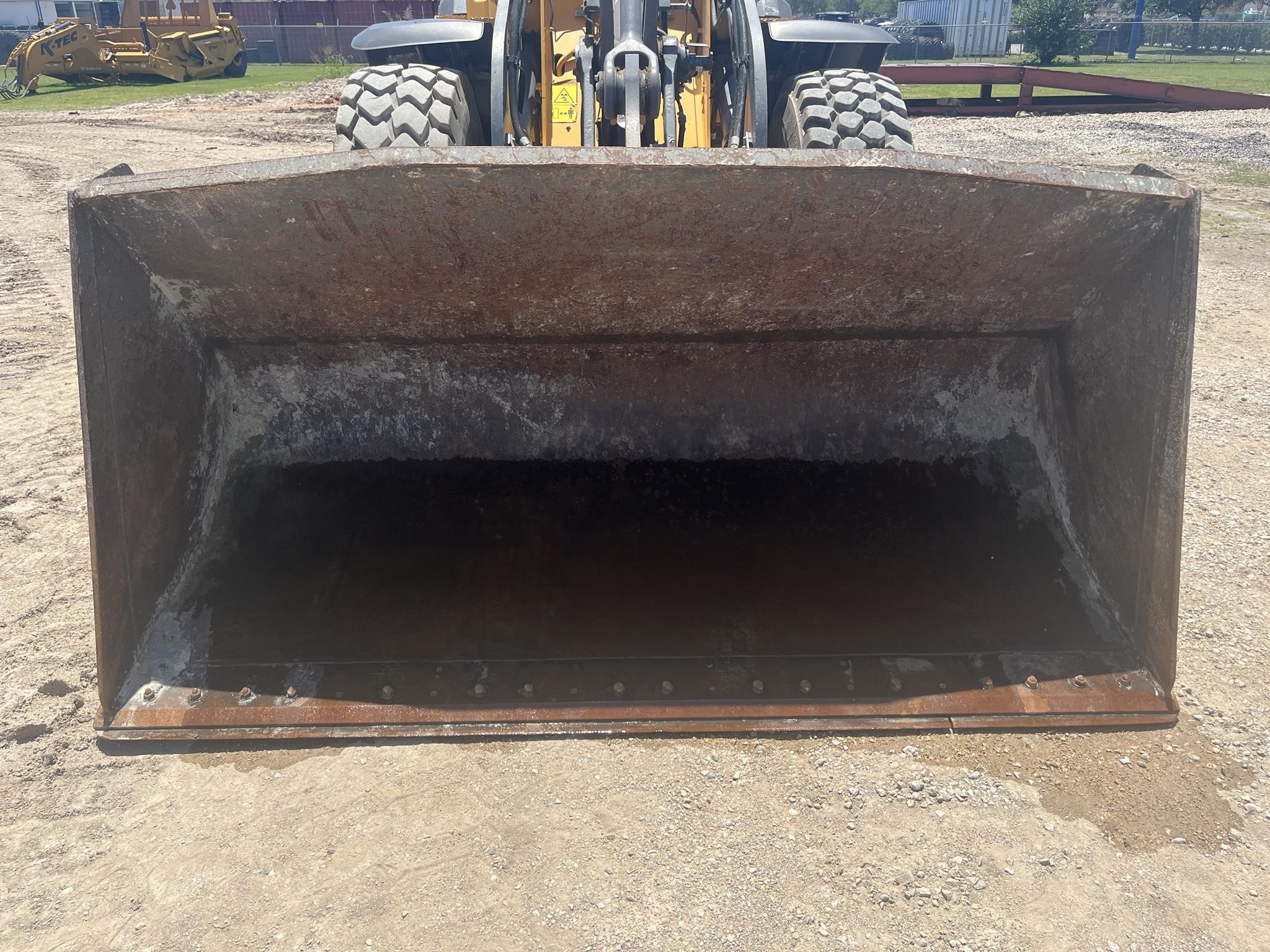2021 Volvo L70H