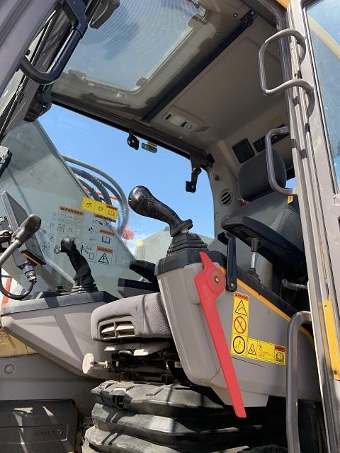 2024 Volvo ECR355EL