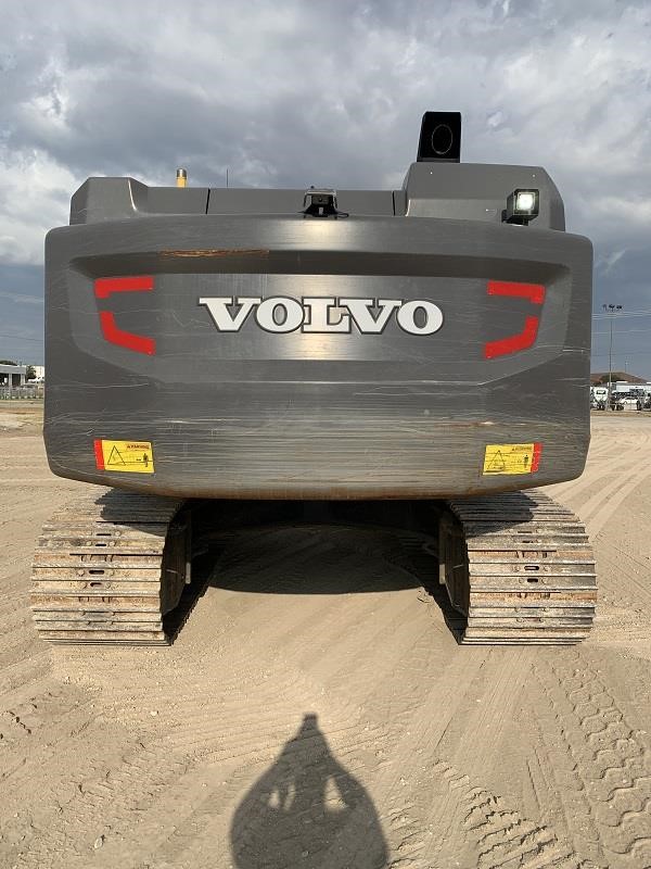 2023 Volvo EC380EL