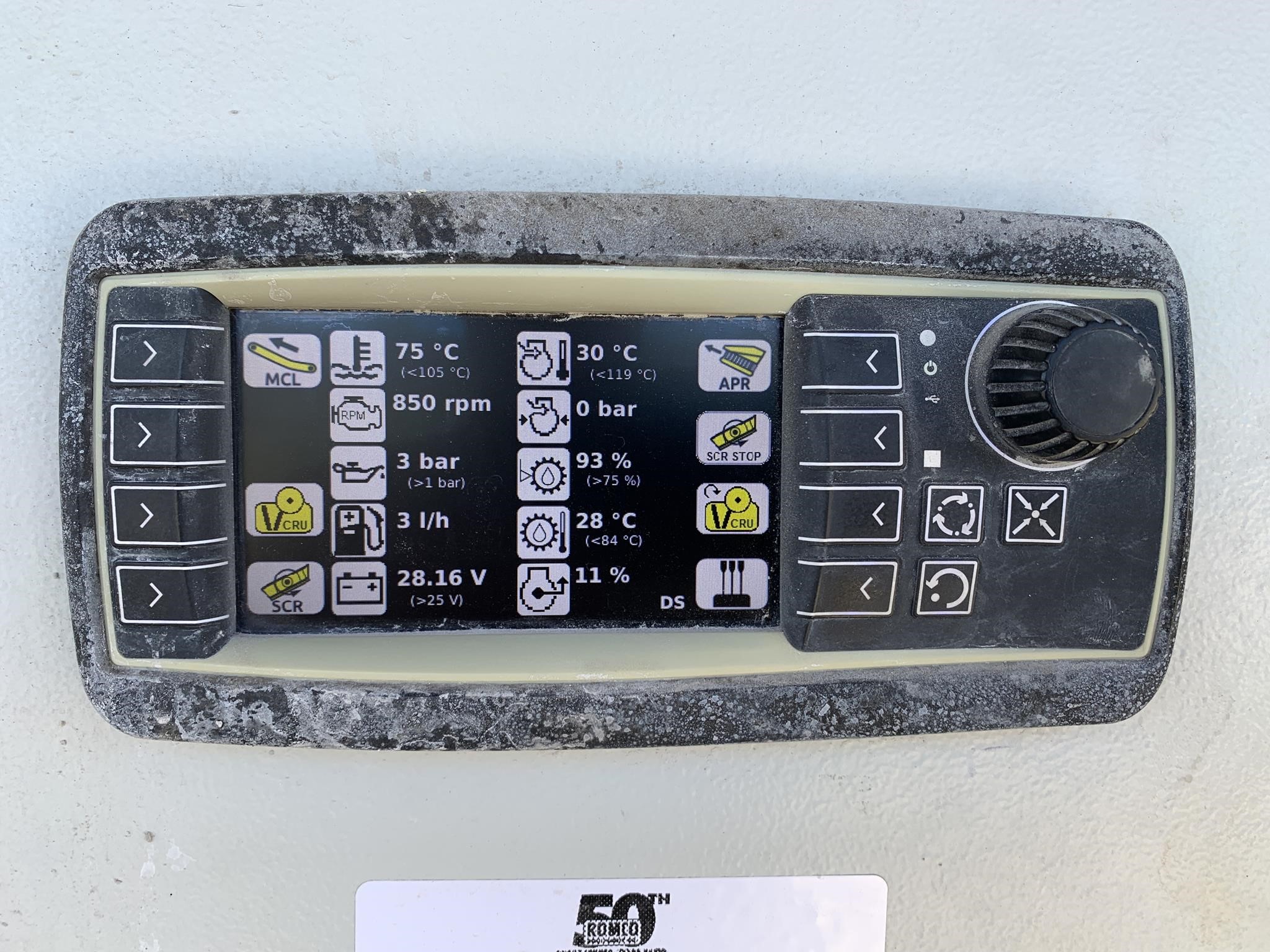 2021 Keestrak B5