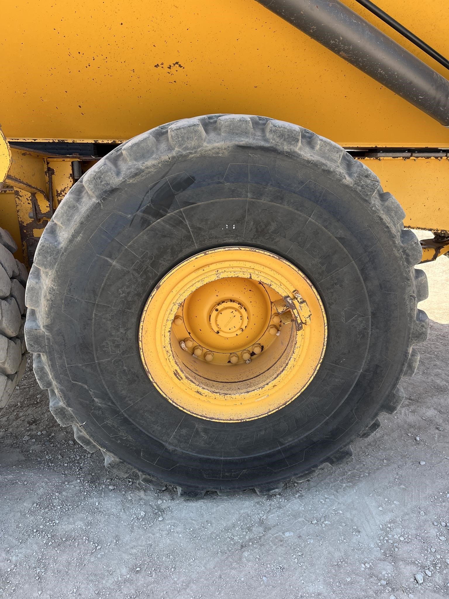 2023 Volvo A40G