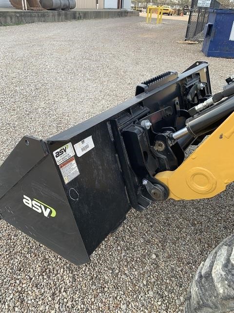 2023 ASV RS-75