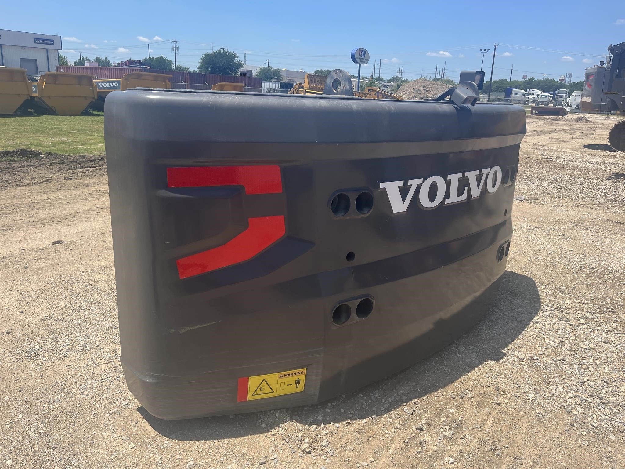 2023 Volvo EC750EL