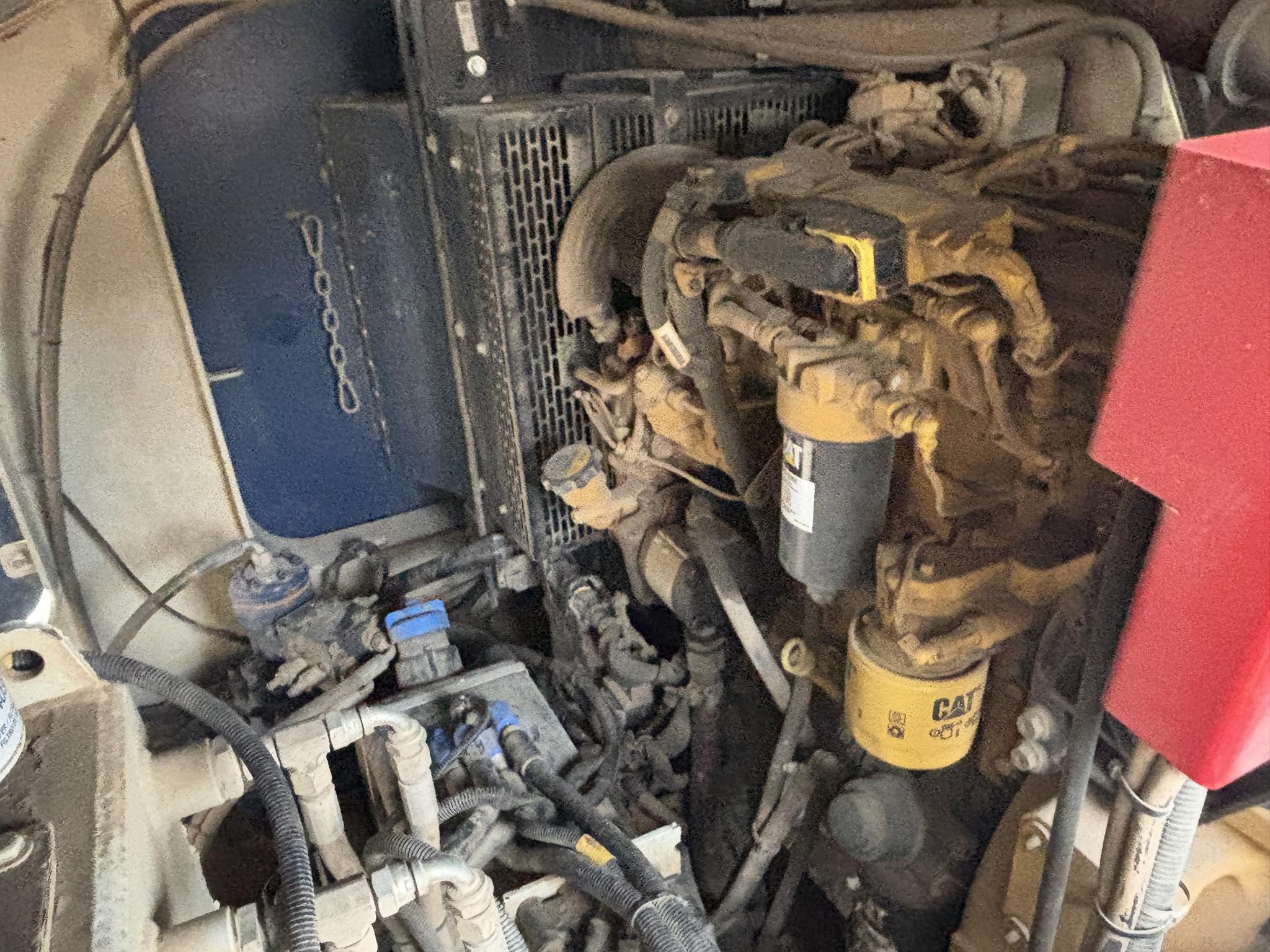 2019 Astec TH48-70