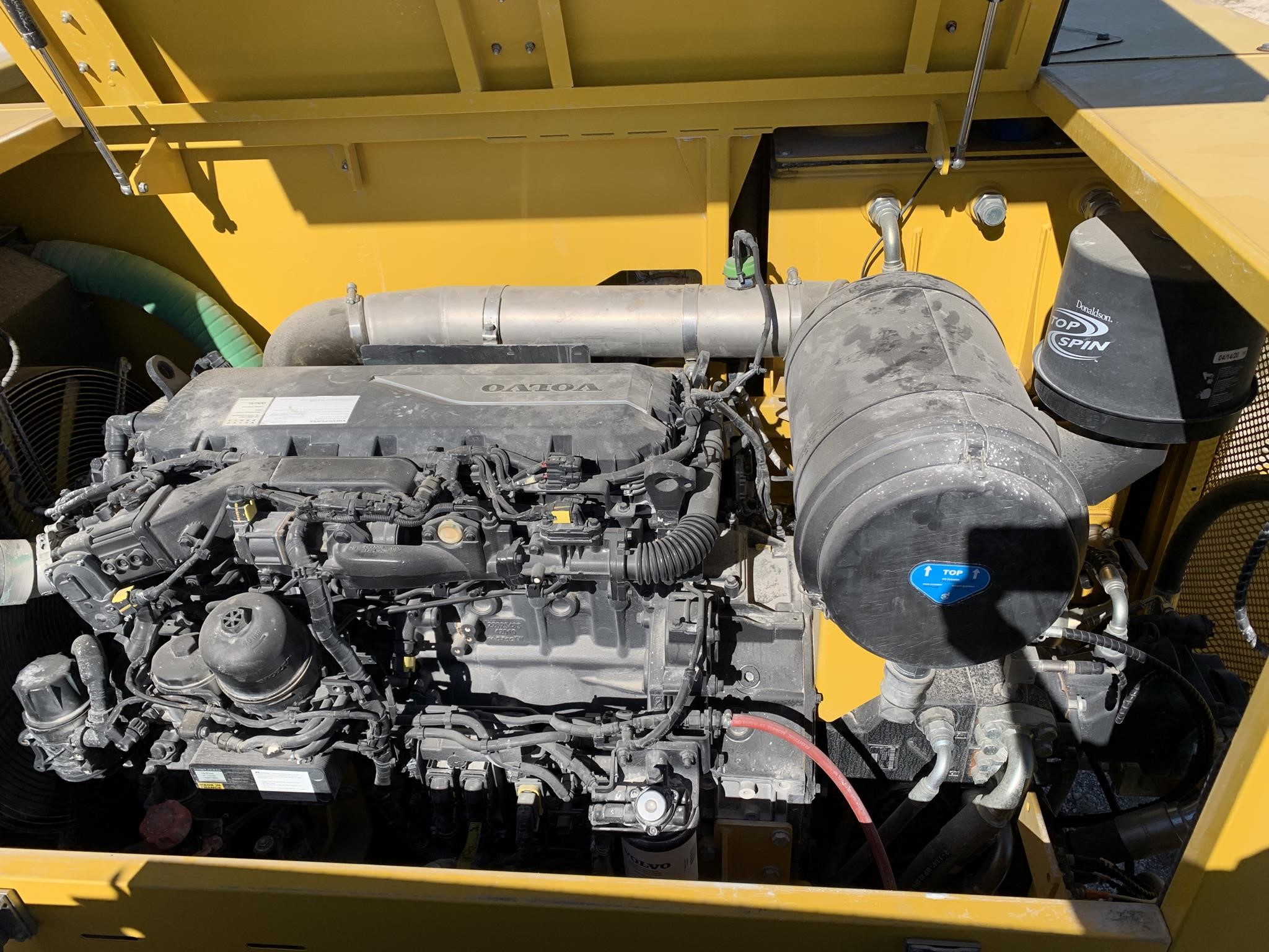 2021 Keestrak B5