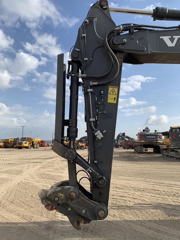 2023 Volvo EC380EL