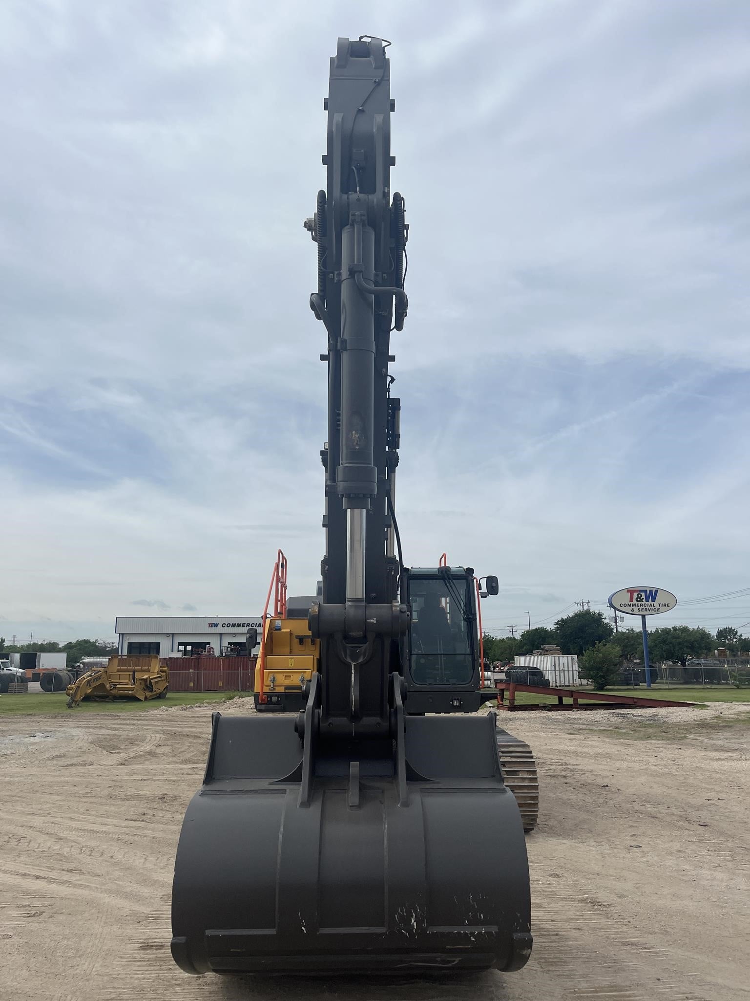 2023 Volvo EC480EL