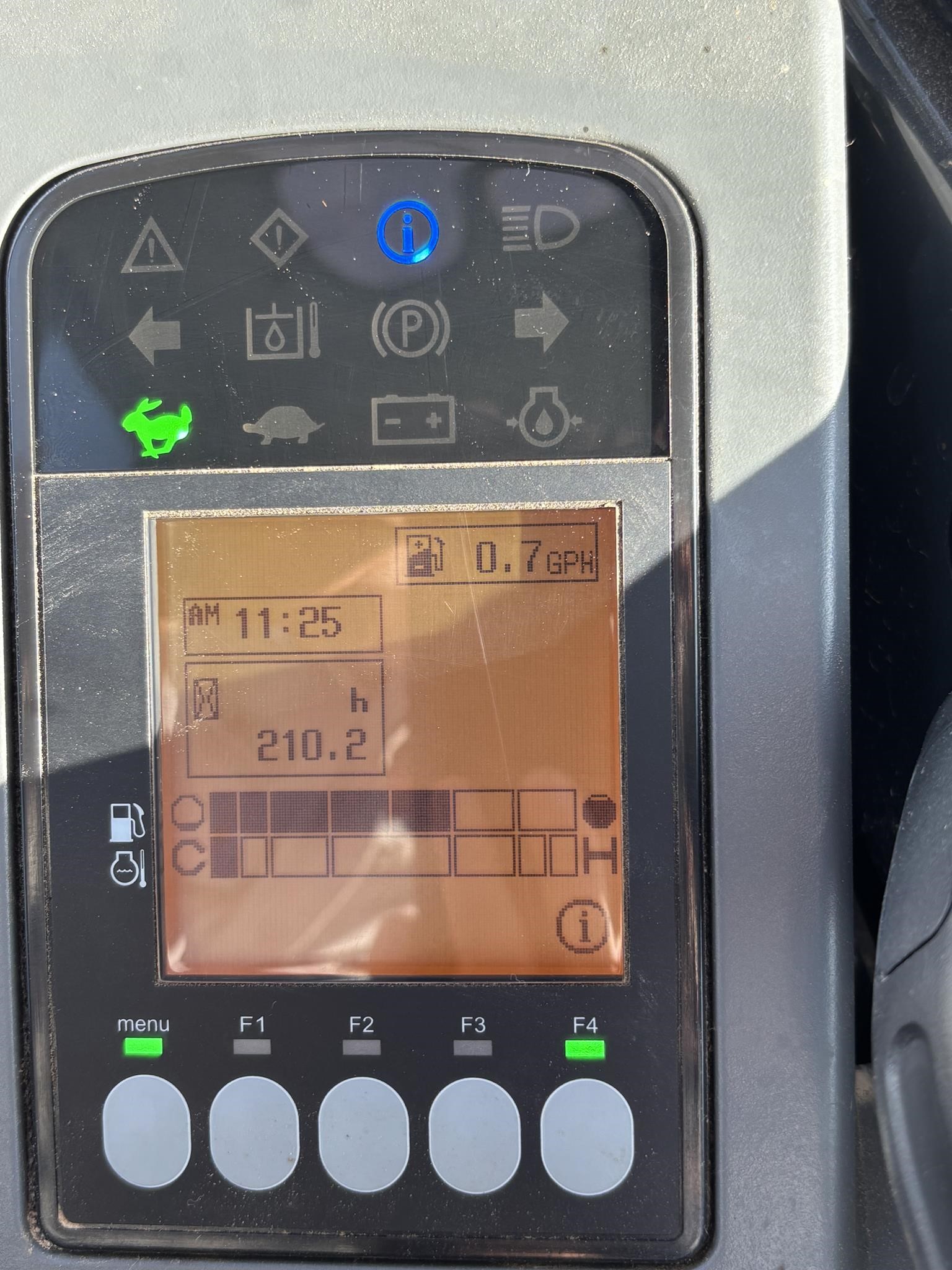 2023 Yanmar VIO80-1A