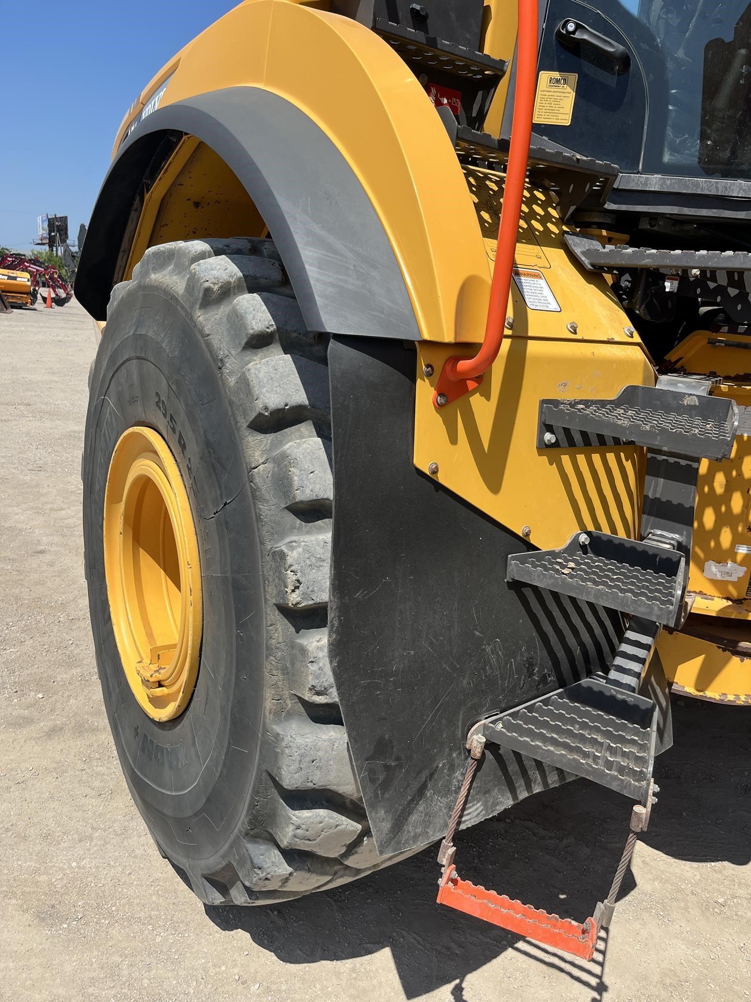 2023 Volvo A40G