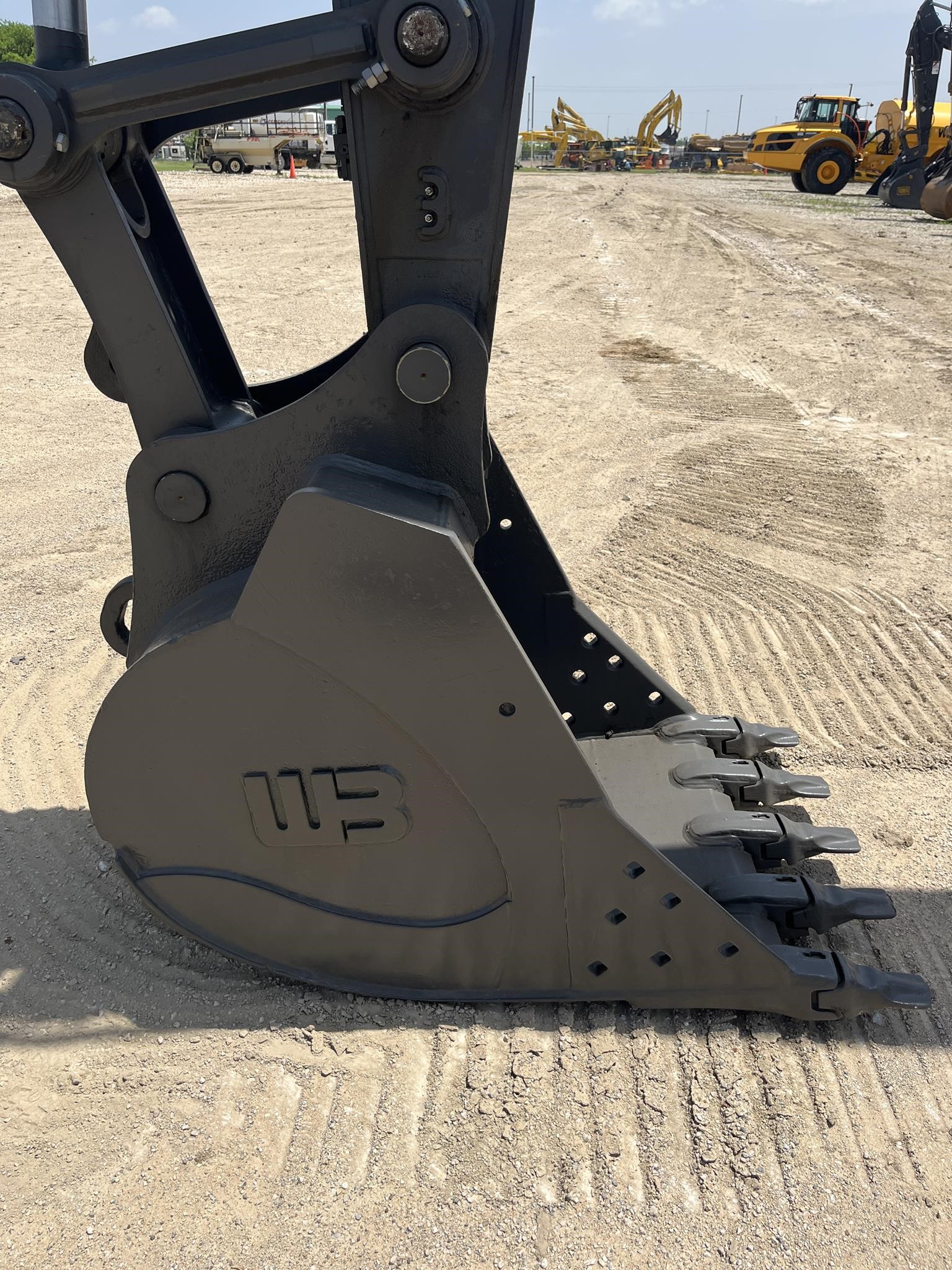 2022 Volvo EC200EL