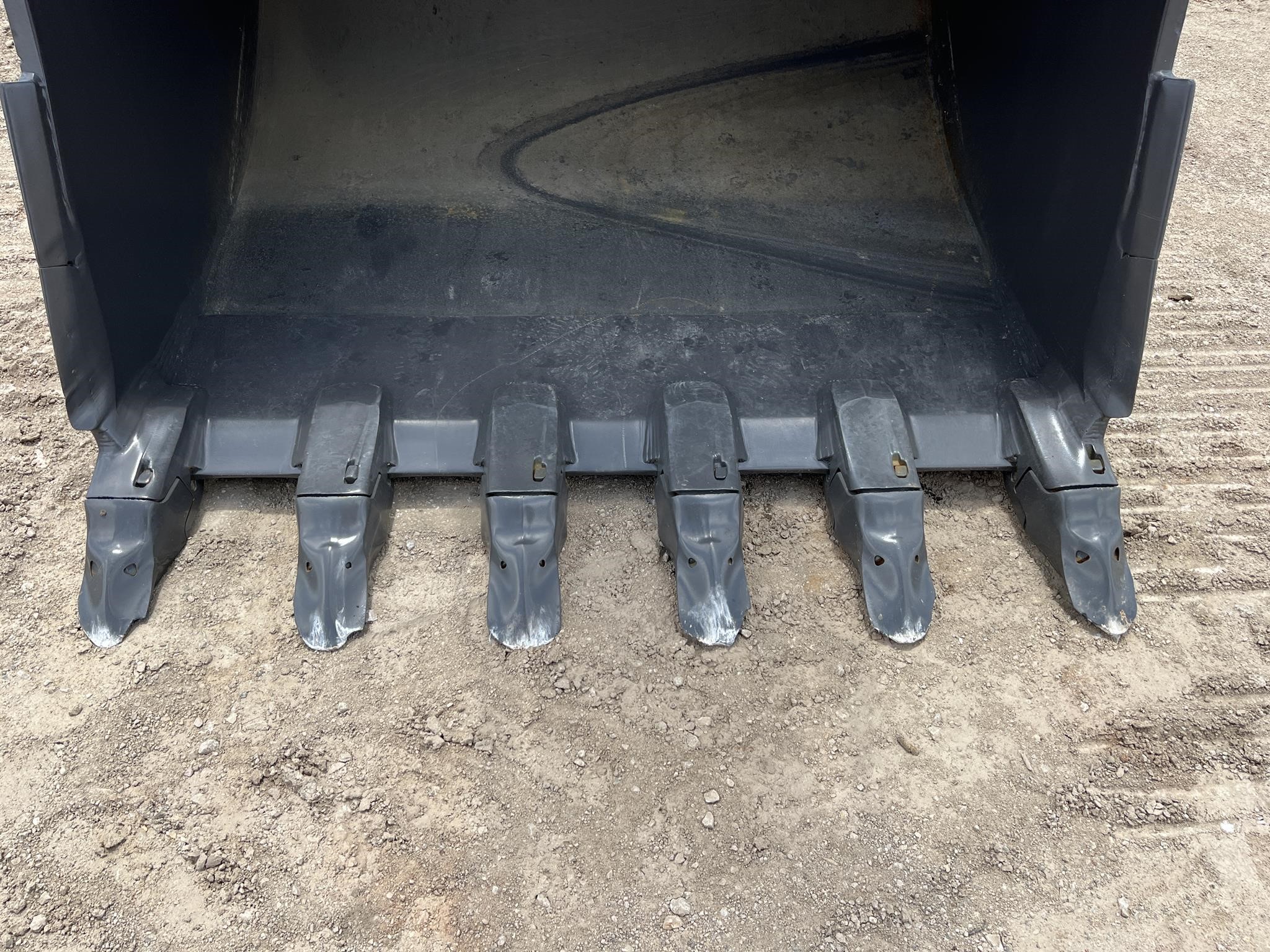 2019 Volvo EC480EL
