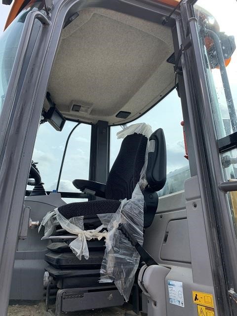2023 Volvo L45H
