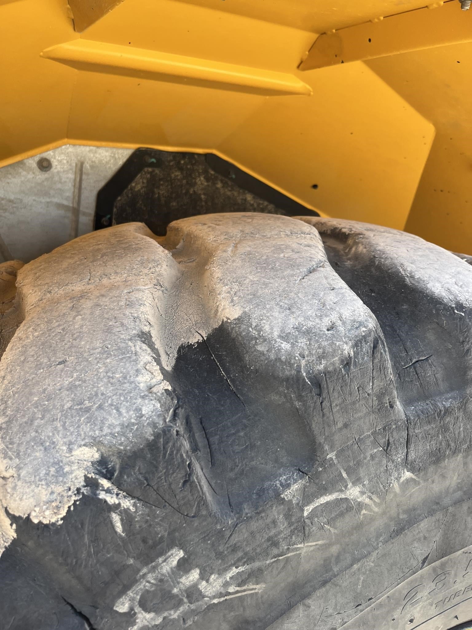 2024 Volvo A30G