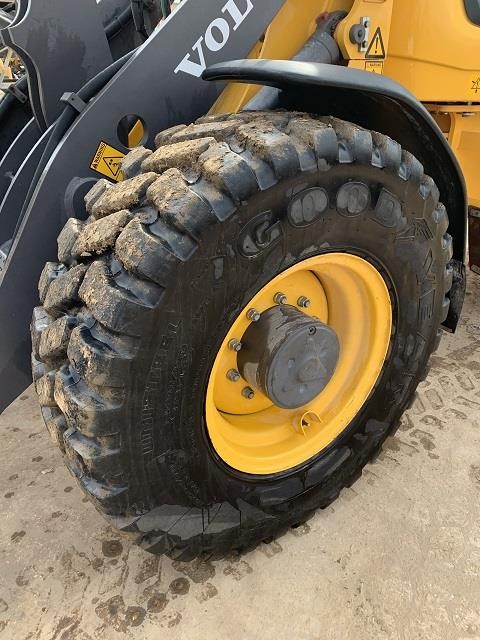 2023 Volvo L45H
