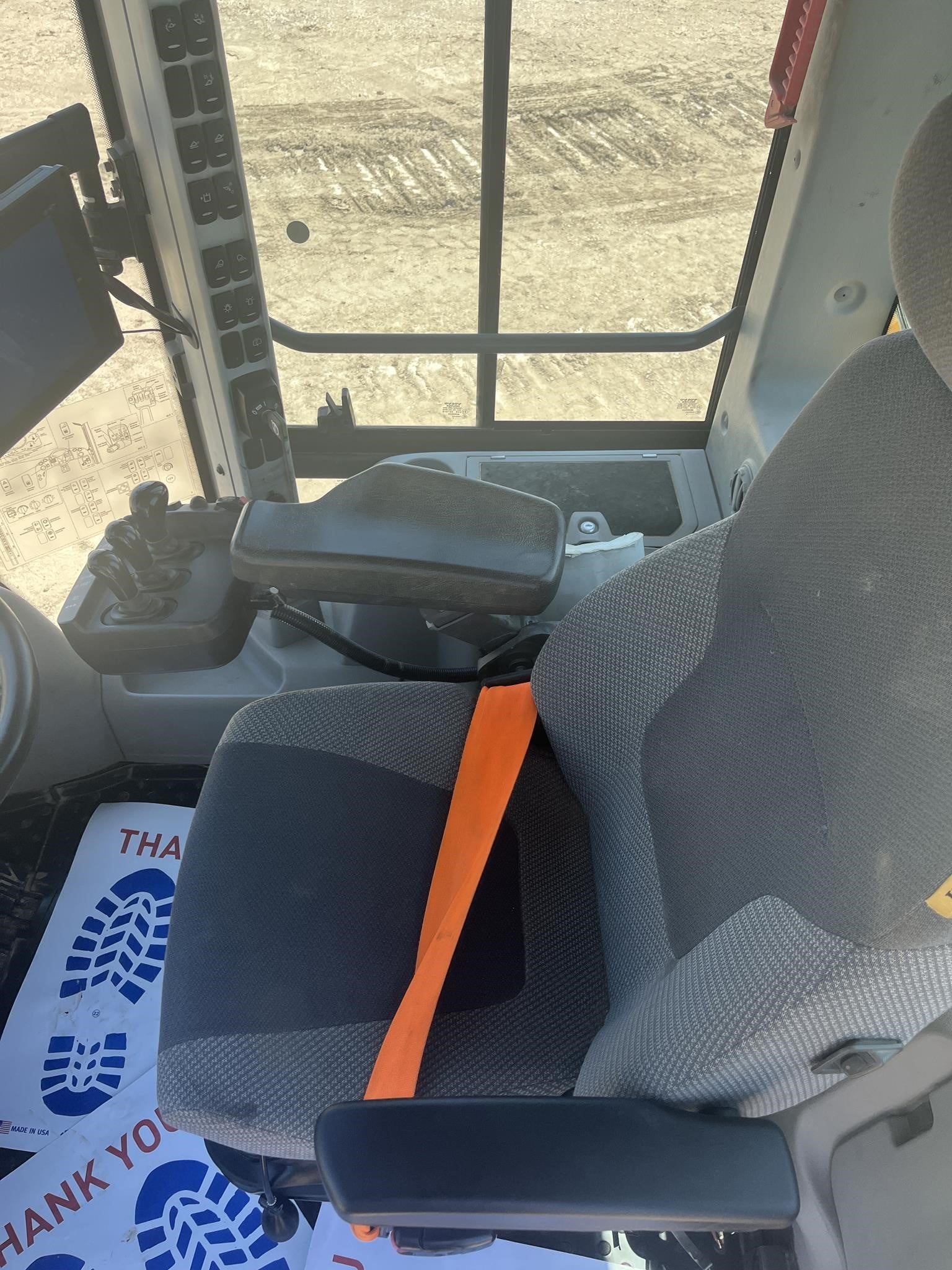2021 Volvo L70H