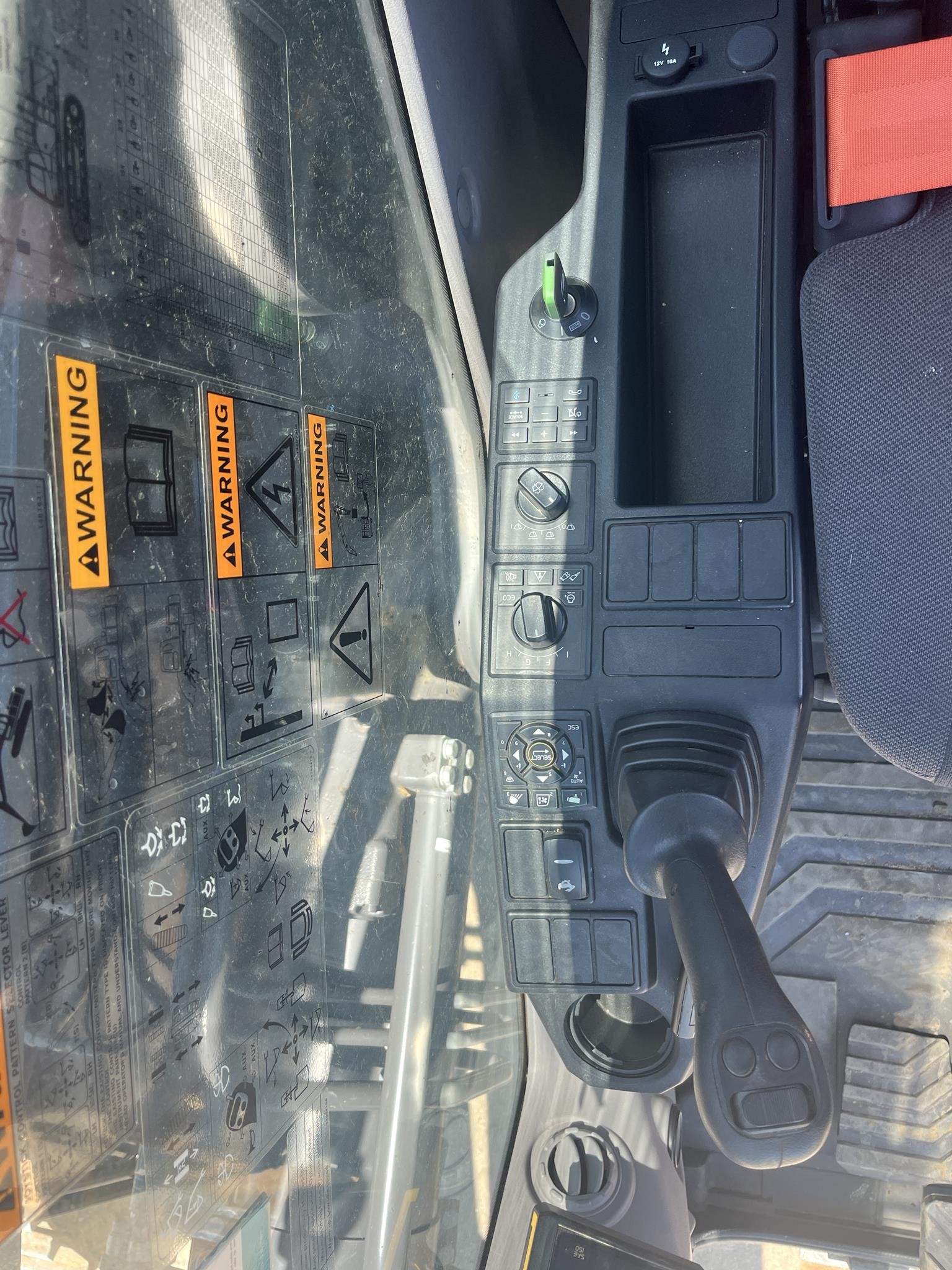 2023 Volvo EC750EL