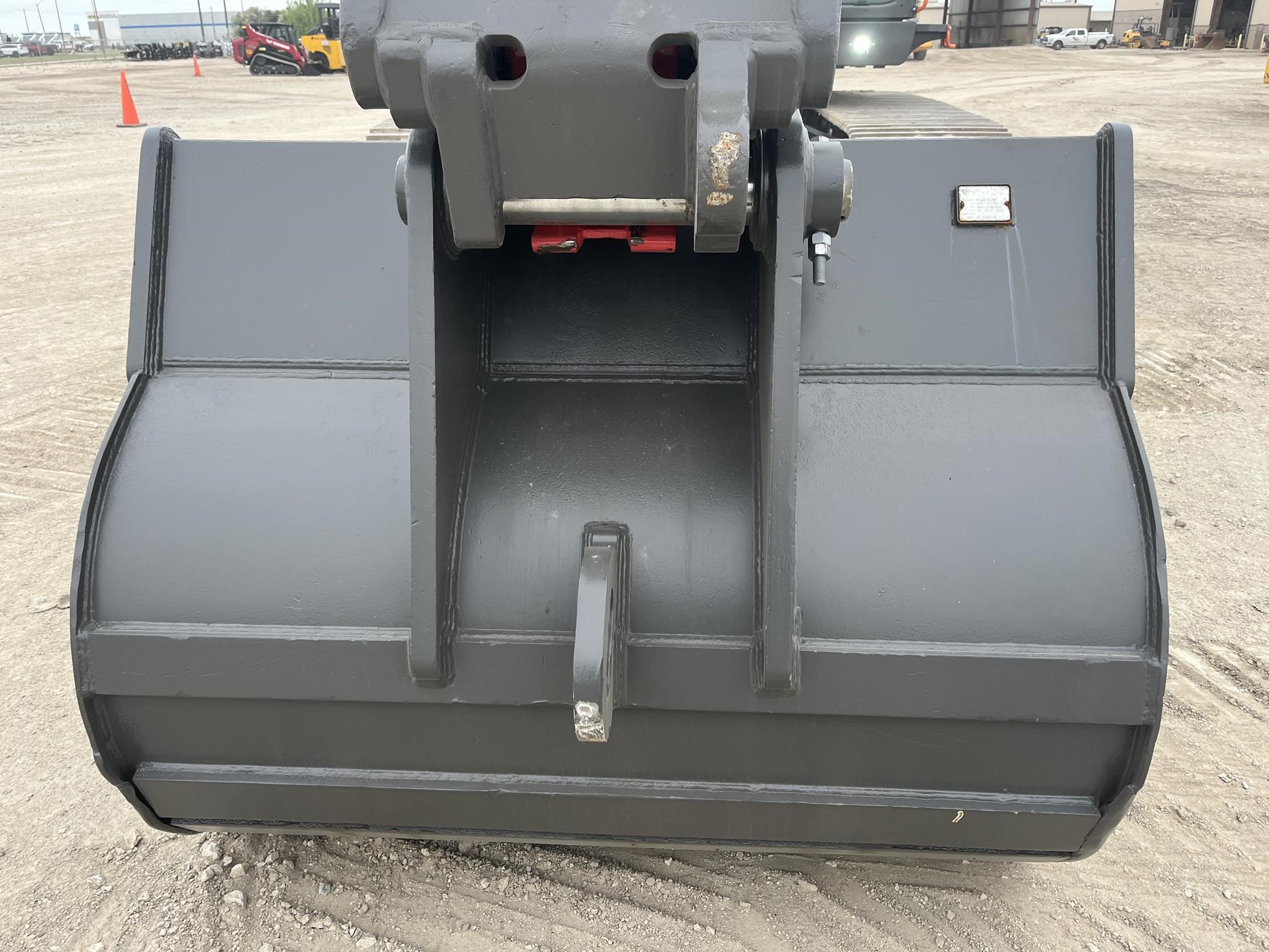 2022 Volvo EC480EL