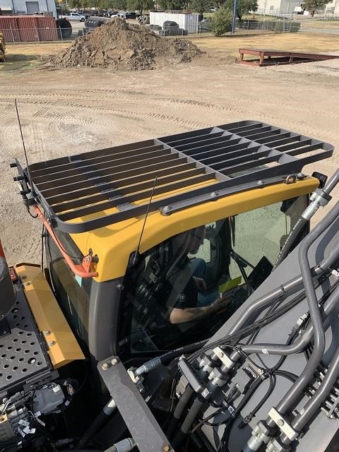 2023 Volvo EC380EL