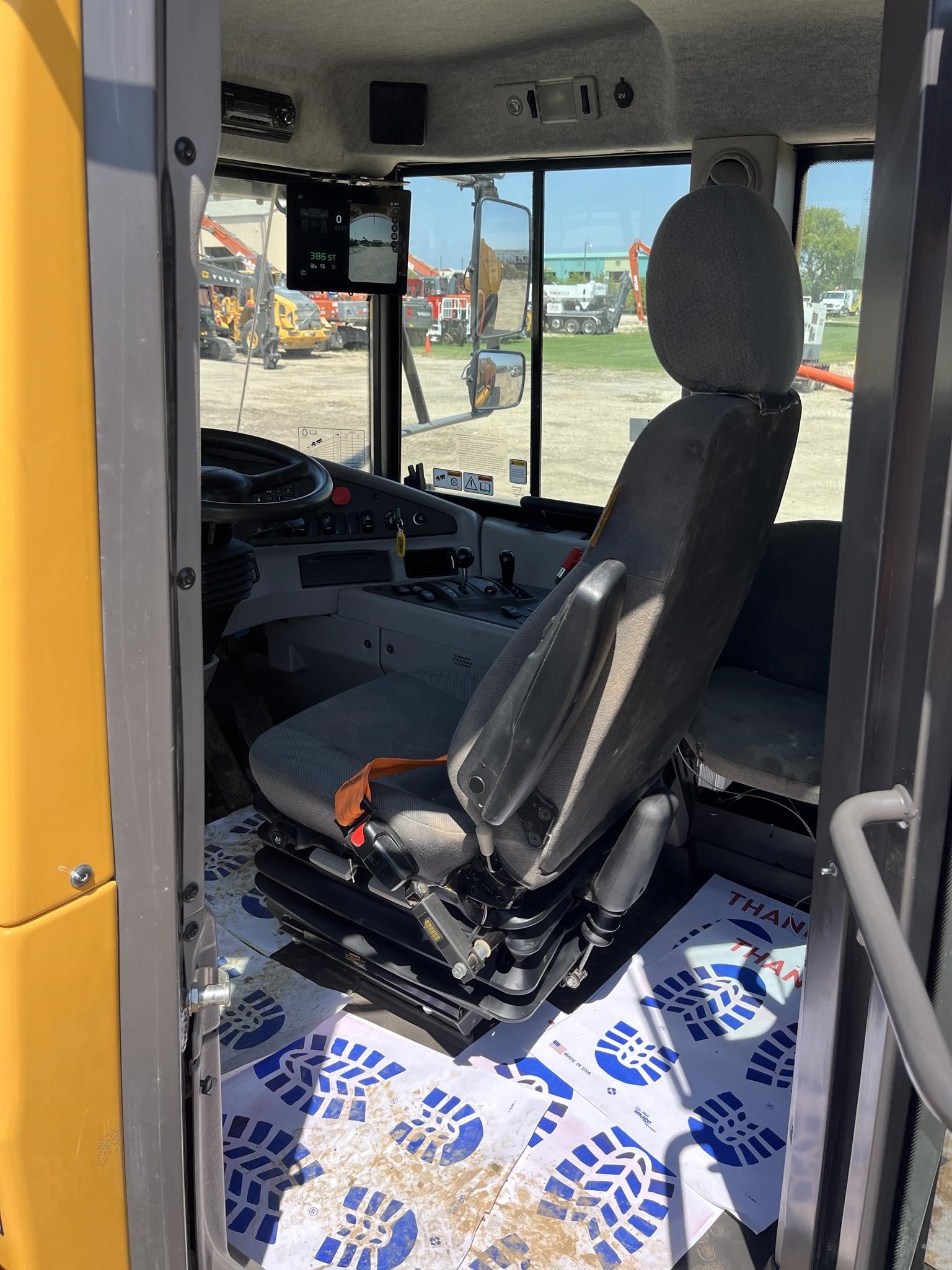 2023 Volvo A40G