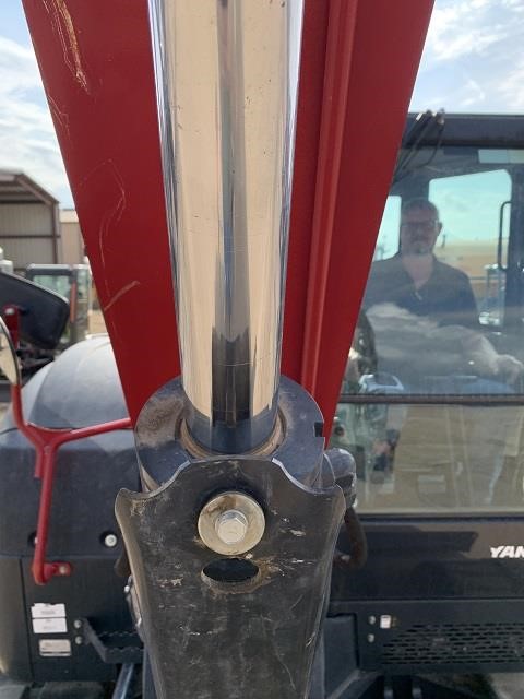 2023 Yanmar VIO80-1A