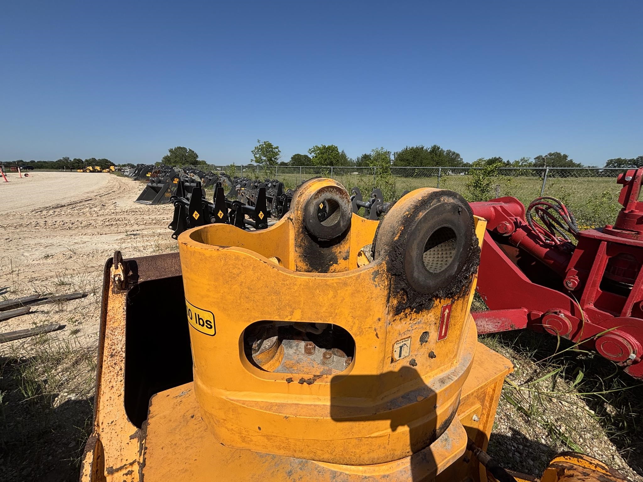 2020 Mantsinen HB20-2R3