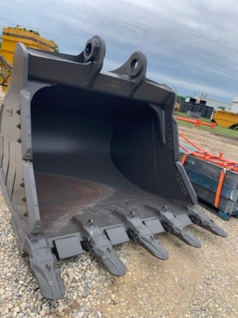 2023 Volvo EC750EL