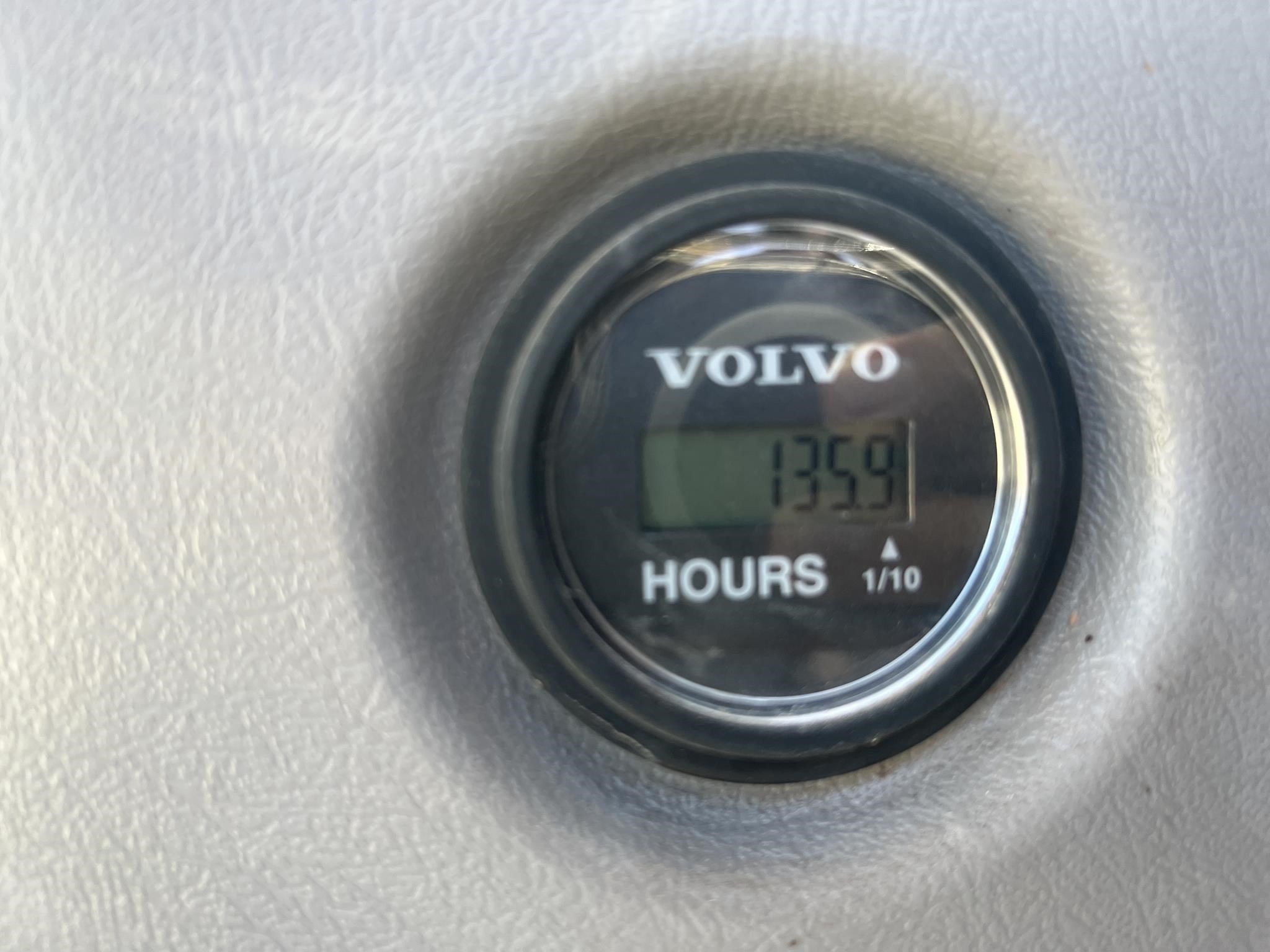 2023 Volvo ECR88D
