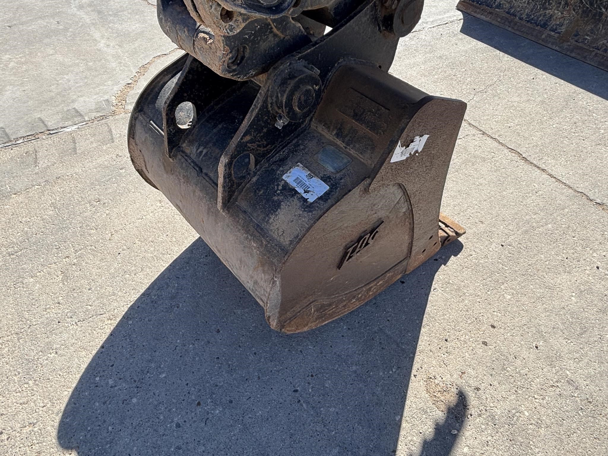 2023 Yanmar VIO80-1A