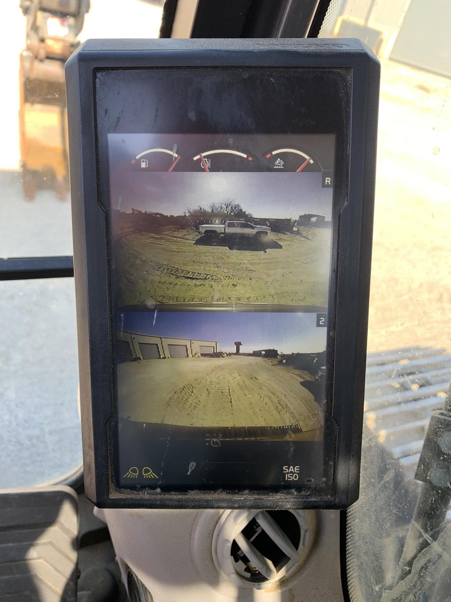 2022 Volvo EC160EL