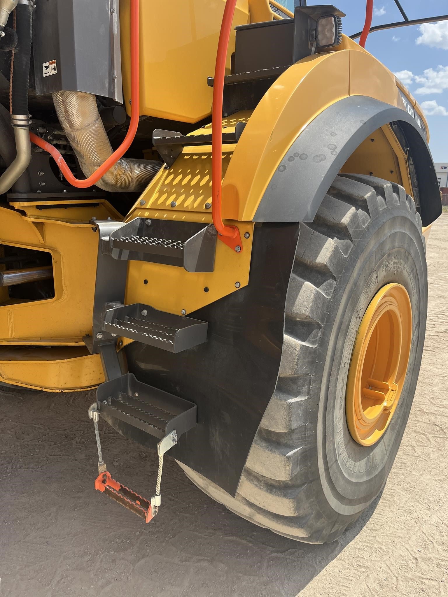 2023 Volvo A40G