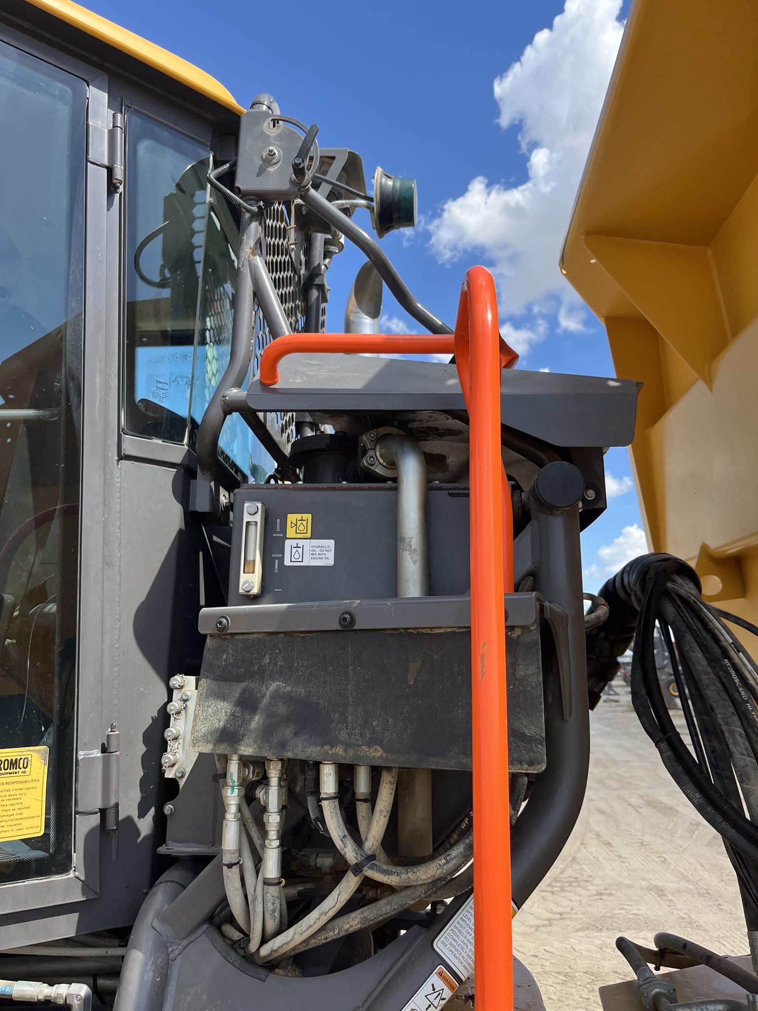 2024 Volvo A30G