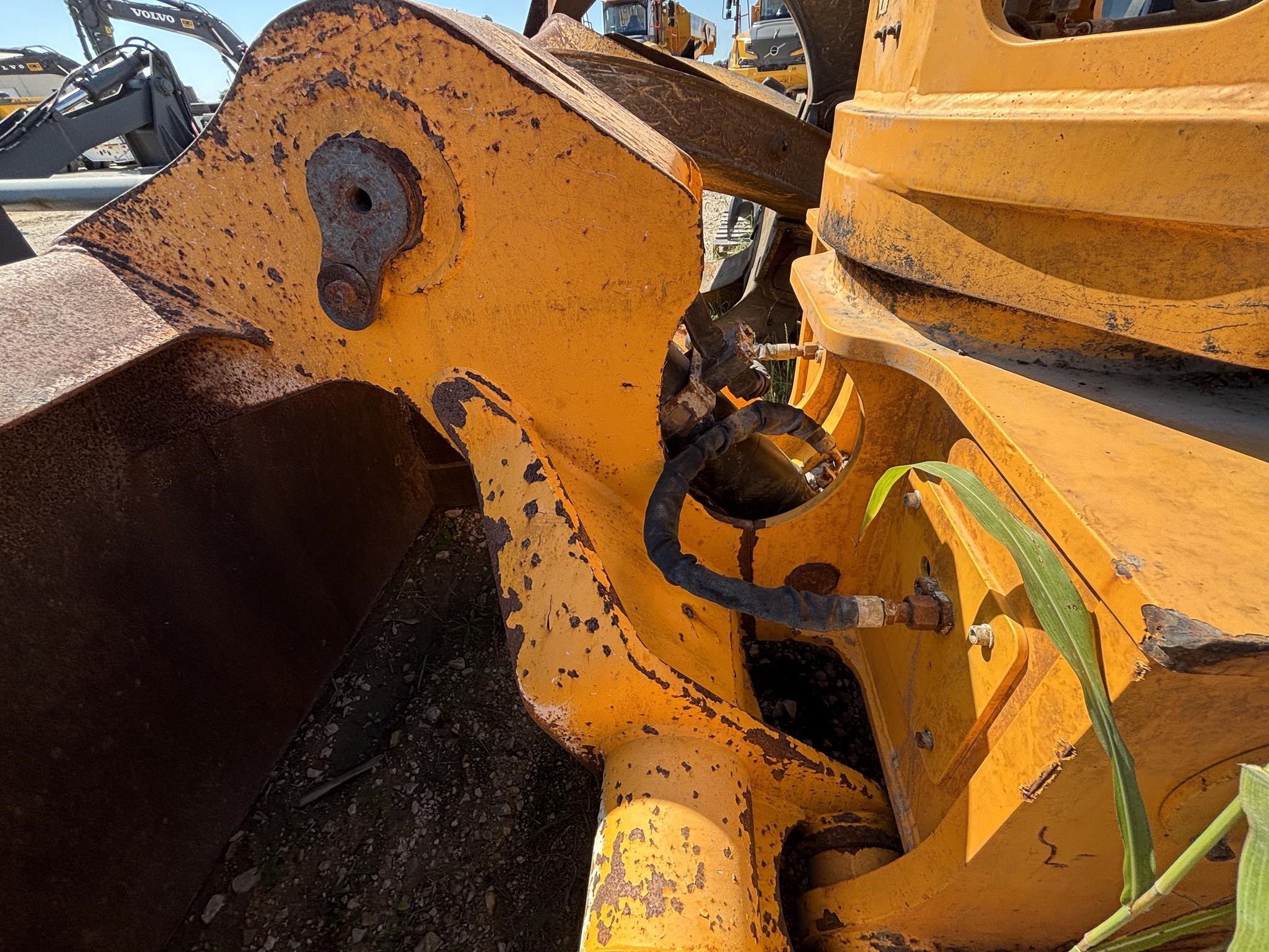2020 Mantsinen HB20-2R3