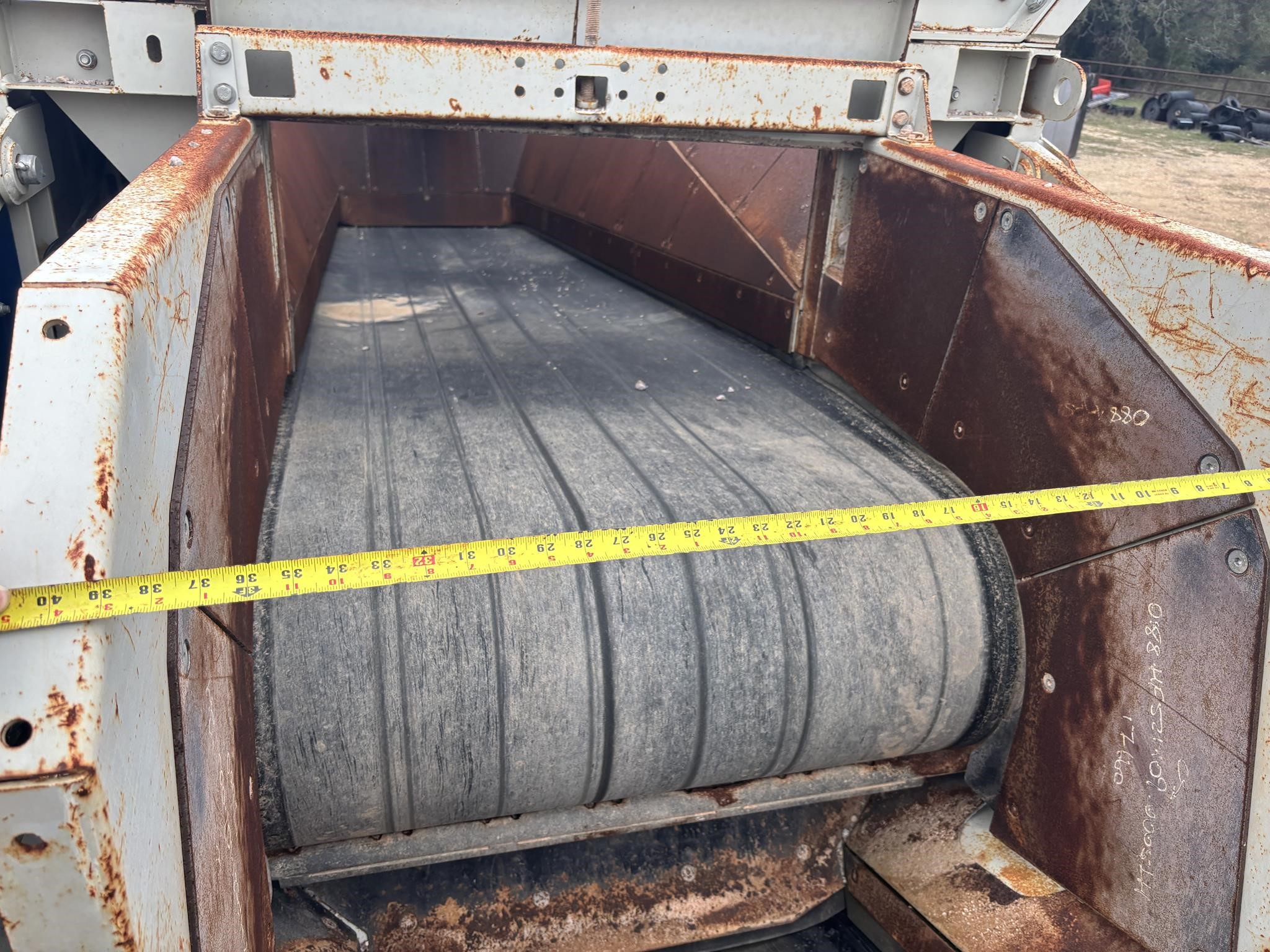 2019 Astec TH48-70