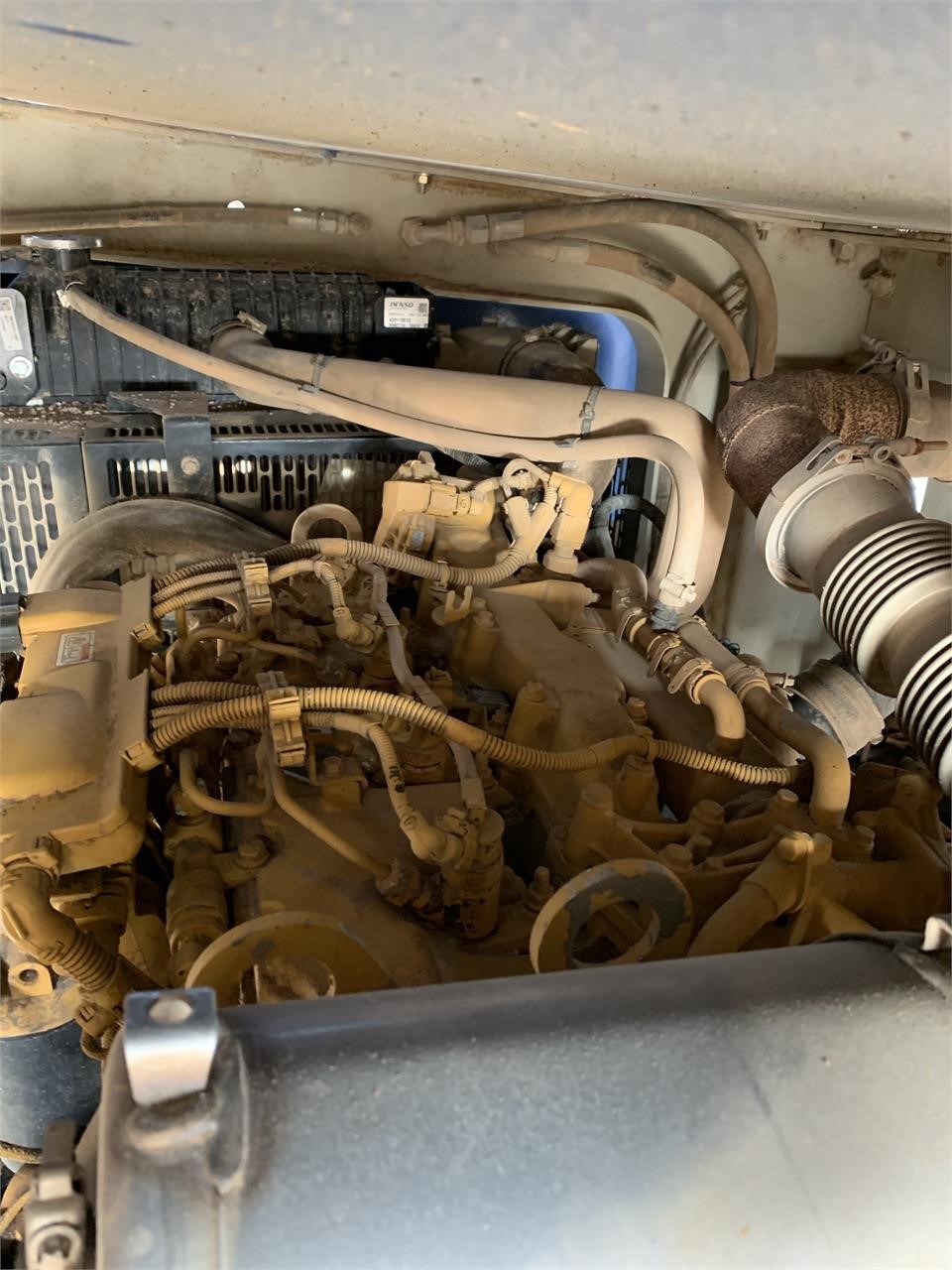 2019 Astec TH48-70