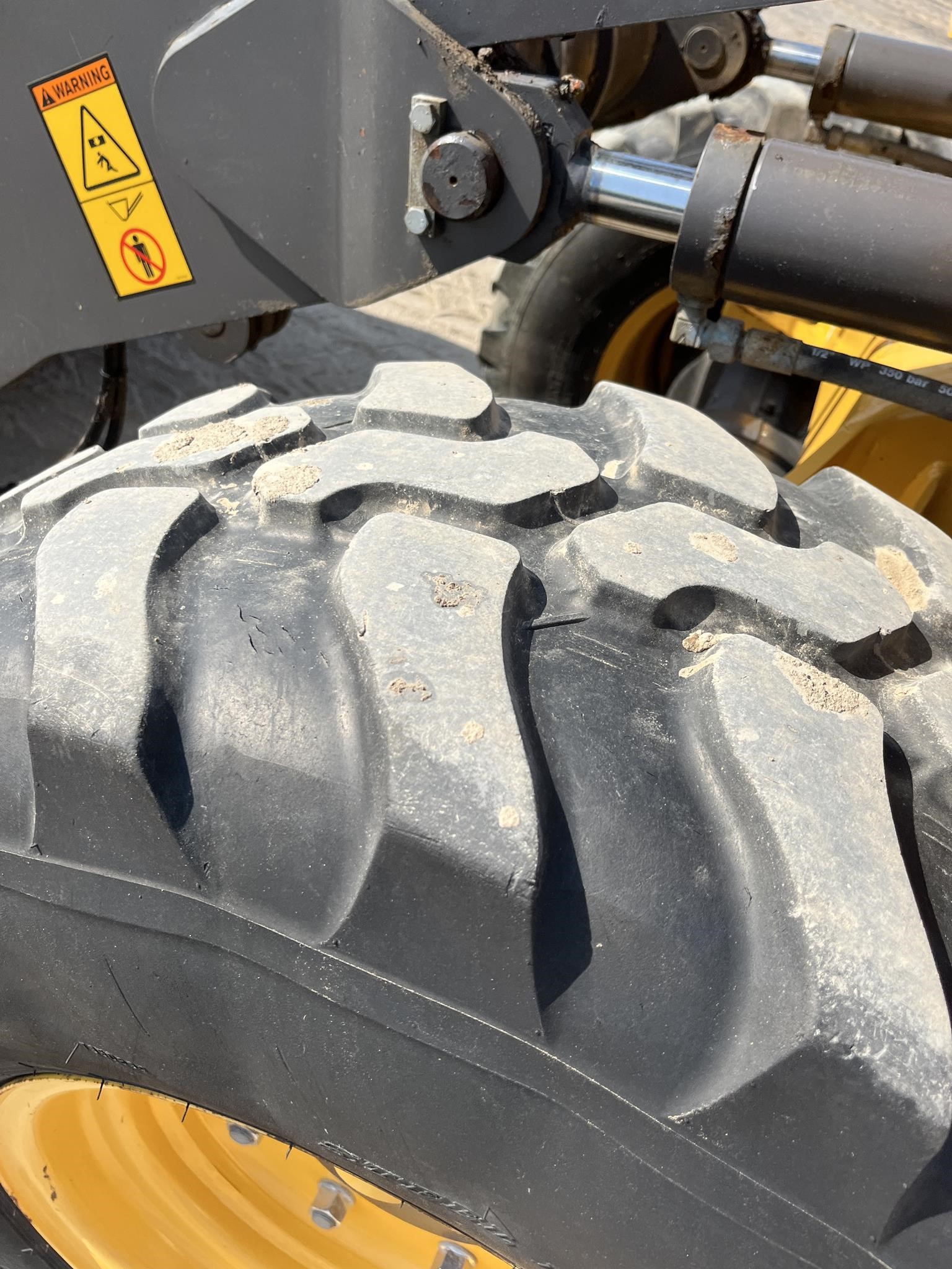 2021 Volvo L30G