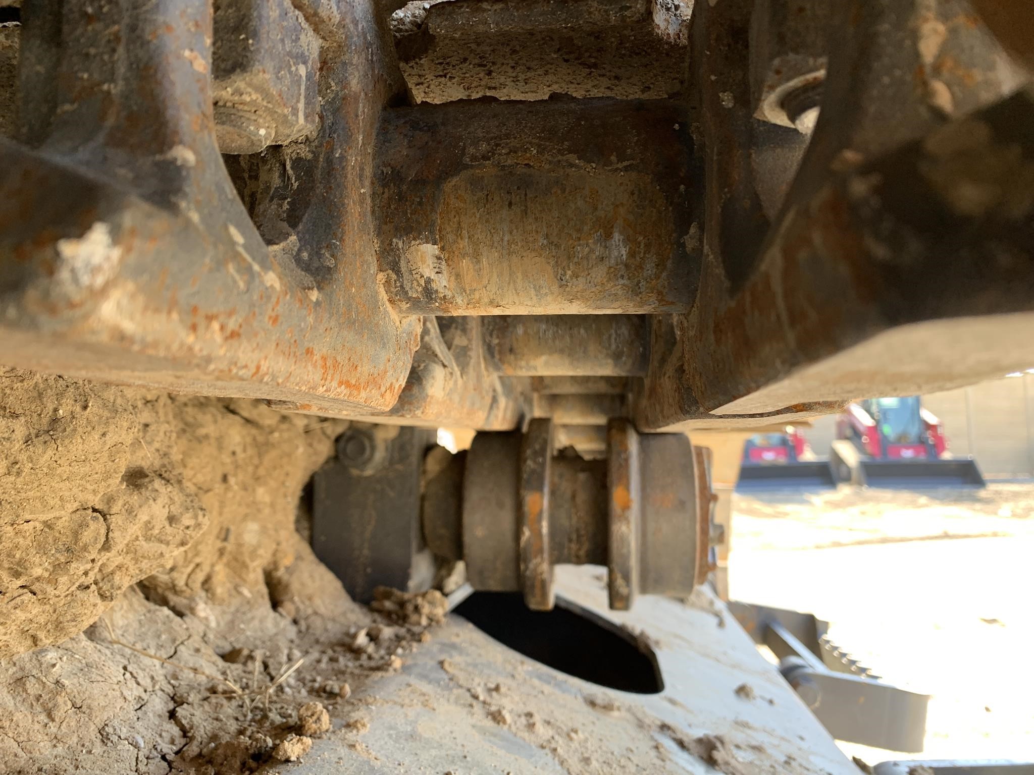 2022 Volvo EC160EL