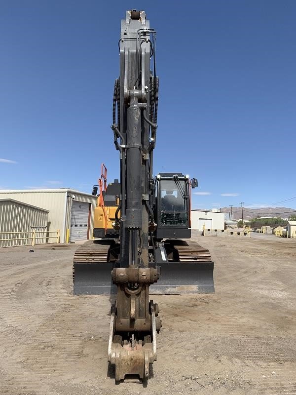 2024 Volvo ECR355EL