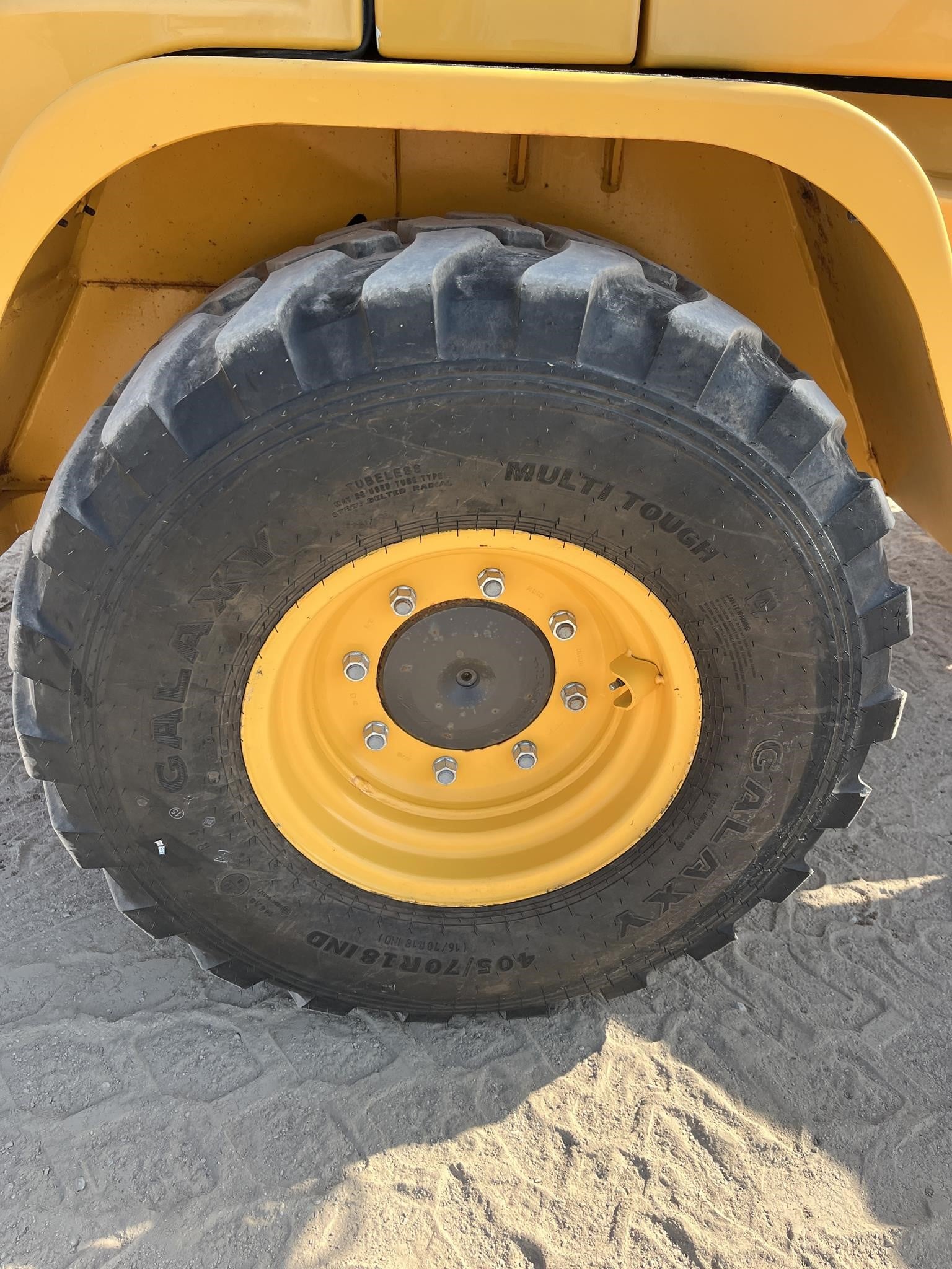 2021 Volvo L30G