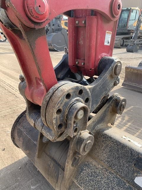 2023 Yanmar VIO80-1A